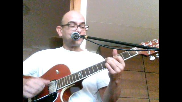 Cry Me A River - Guitar & Vocal смотреть онлайн