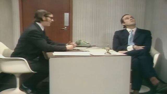 Monty Python - Argument смотреть онлайн