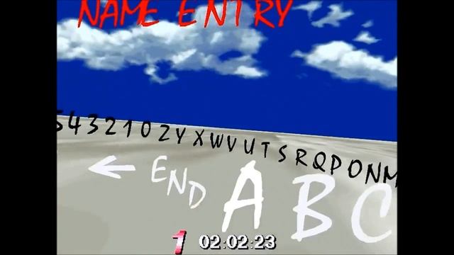 Manx TT Superbike, 1995 Sega (20 From '95 Part 19) смотреть онлайн