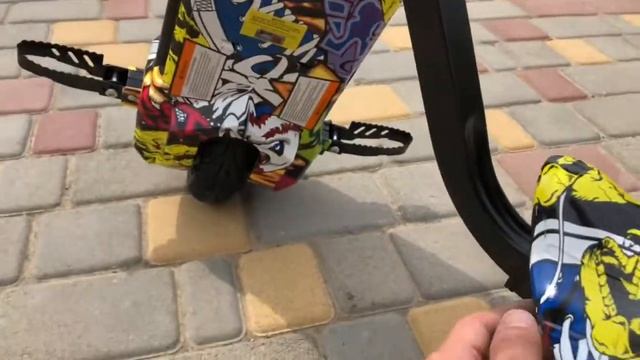 Купить Drift Cart Premium Crazy Bug (Дрифт карт) Хип хоп смотреть онлайн