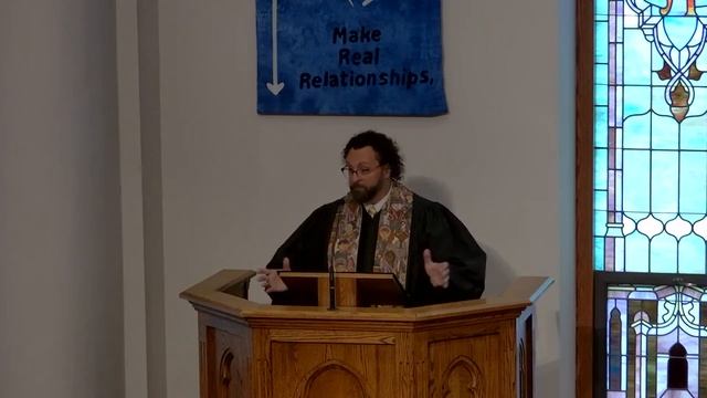 October 29 2023 10:30AM St. Paul's UMC State College - Live Stream смотреть онлайн