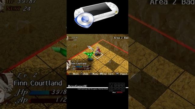 Adventures to Go! #PSP #retrofun #retrogames #VideoMuseum #shorts #follow #followme #console #nosta смотреть онлайн