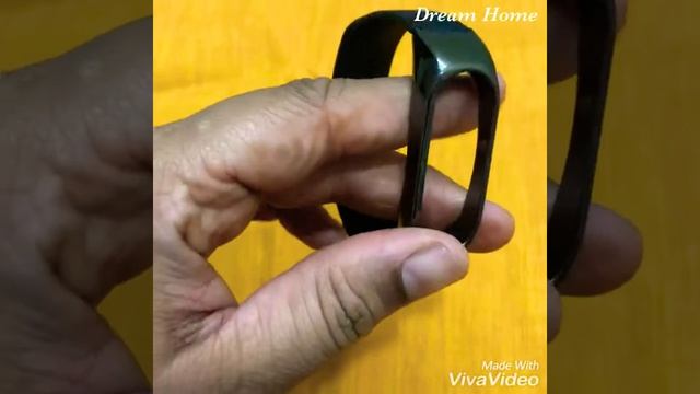 Mi BAND STRAPS // BEAUTIFUL VARIETIES // HOW TO ORDER // INVELLA смотреть онлайн