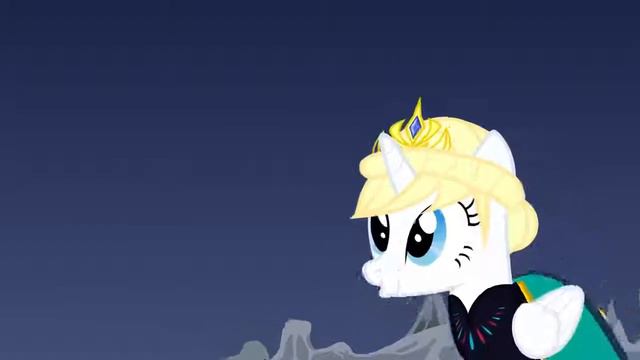 Отпусти и забудь пони версия на русском смотреть онлайн