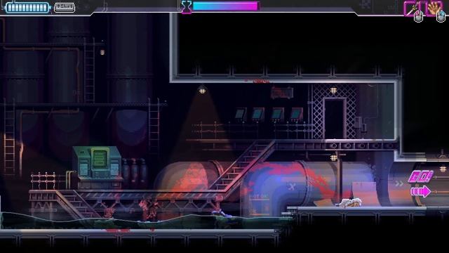 Katana Zero: BRAND NEW DLC GAMEPLAY, New Level Mechanics, Weapon Gameplay and MORE! смотреть онлайн