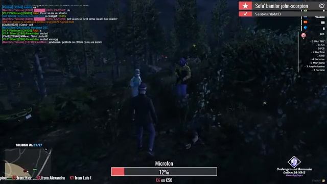 ? LIVE GTA REAL LIFE !! смотреть онлайн