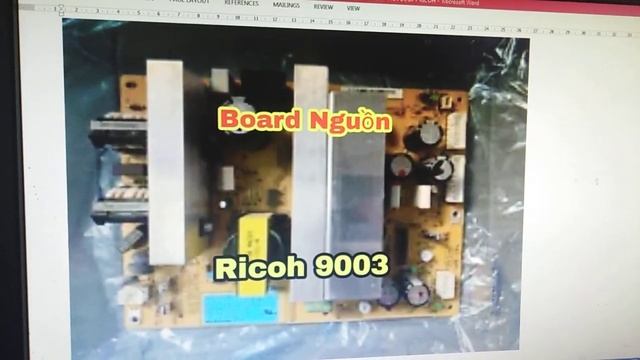 Bán Board Nguồn Máy In Samsung 1640 смотреть онлайн