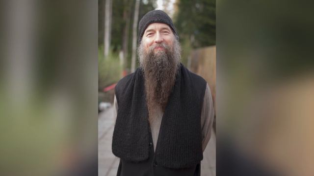 Как лучше всего реализуется личность человека в земной жизни? смотреть онлайн