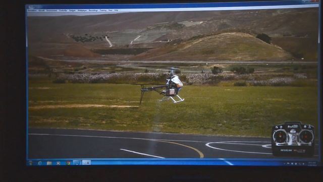 Beginning Helicopters Simulator Practice смотреть онлайн