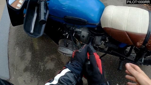 MOTOBUDNI смотреть онлайн