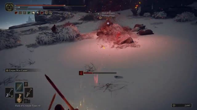 Elden Ring - level 125 invasions смотреть онлайн