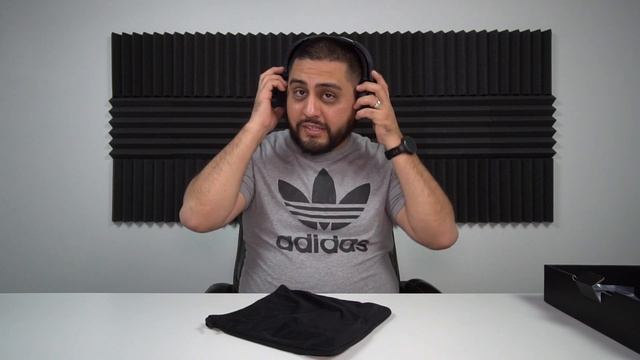 Sony MDR-XB950N1 Bluetooth Wireless Headphone Review смотреть онлайн