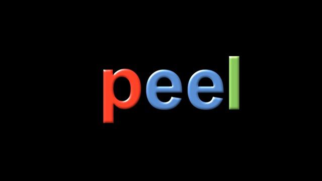 Learn To Read 6: Phonics & Rhyming - The Kids' Picture Show (Fun & Educational Learning Video)