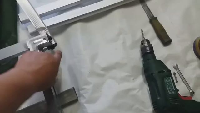 Туристическая раскладушка. Ремонт смотреть онлайн