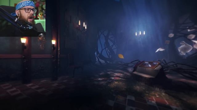 Pokonałem *WIEDŹMĘ Z LASU* i Odzyskałem "DWA WSPOMNIENIA" w AMONG THE SLEEP #2 смотреть онлайн