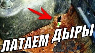 Обзоры и новости авто
