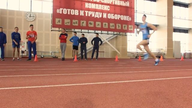 Первенство ВС РФ по легкой атлетике смотреть онлайн