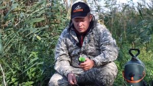 ФИДЕР ОСЕНЬЮ! ЛОВЛЯ КАРПА НА ФЛЭТ!