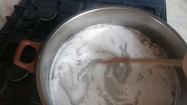 Супер - средство для удаления пятен! Белое белье больше не кипячу! ??? смотреть онлайн