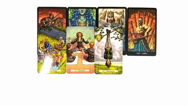 ♍ Дева. Таро прогноз. Июнь 2023 года. смотреть онлайн