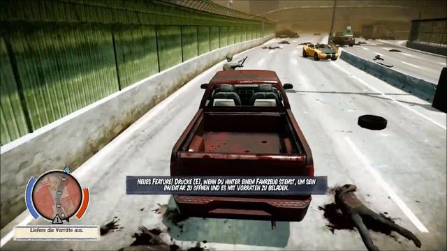State of Decay: Lifeline Glitch #2 смотреть онлайн
