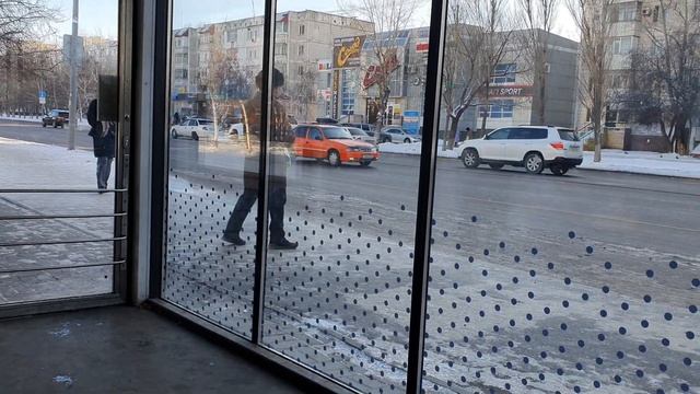 Район Соленой балки. Астана Нурсултан Целиноград Акмола смотреть онлайн