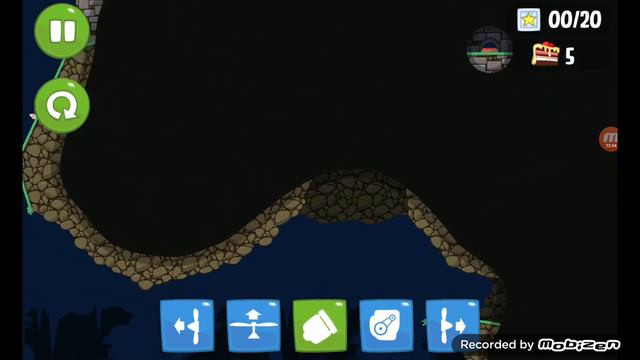 Bad piggies HD:нові пригоди 3 смотреть онлайн