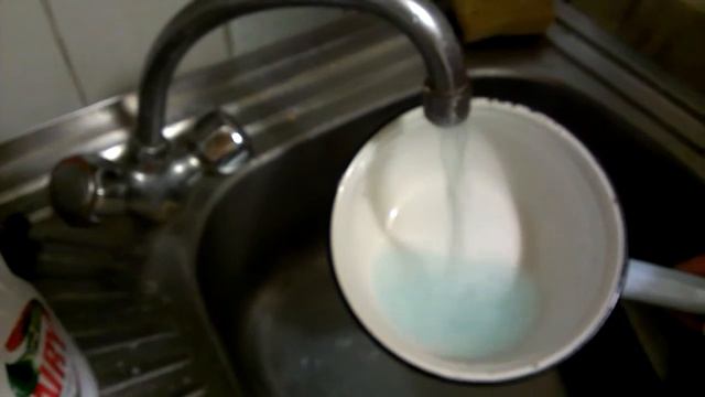 #Алчевск голубая вода из крана 22.07.2014 смотреть онлайн