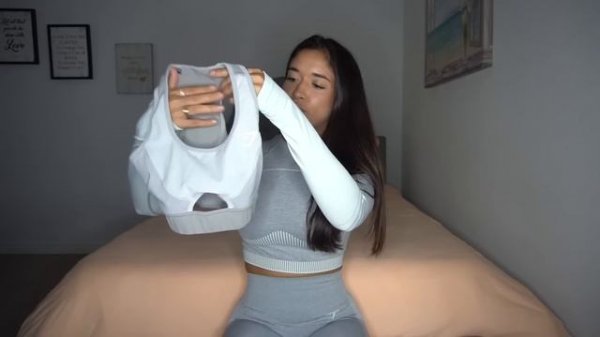 TOP 4 BEST SPORTS BRA FOR MAXIMUM SUPPORT