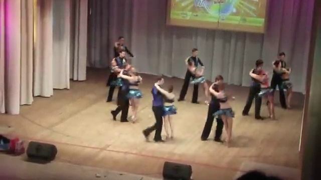 ФЕСТА 2011 Вернисаж смотреть онлайн