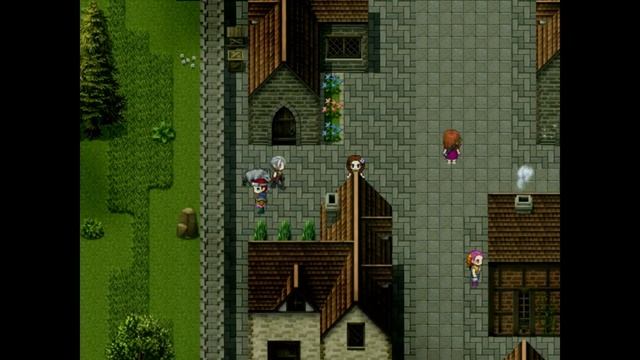 Let's Play At Last Alone: Canyon of Fires - Part 1 смотреть онлайн