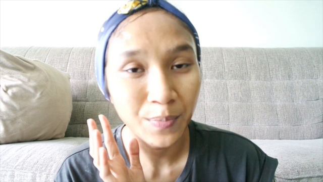 Nyobain! Freeman Feeling Beautiful Pomegranate (Peel Off Gel Mask) Oke Gak Sih? смотреть онлайн