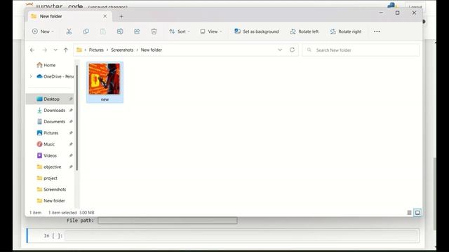Securing Image Data using TDES original смотреть онлайн