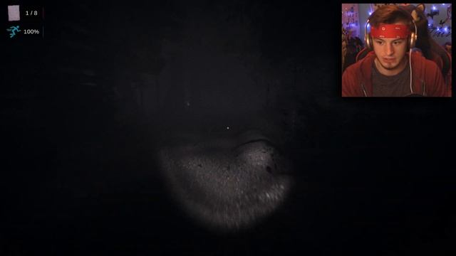 WELL LOOK WHO'S BACK... | Slender - New Hope смотреть онлайн