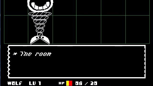 Undertale save. things смотреть онлайн