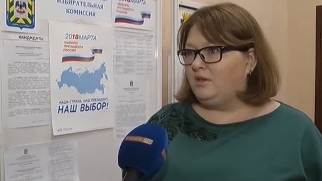 "Откройте, избирком!" - поквартирный обход граждан смотреть онлайн