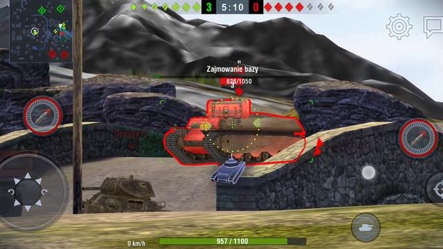 world of tanks in a škoda P-JS смотреть онлайн
