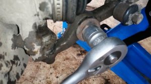 Установка краба на ВАЗ 21099