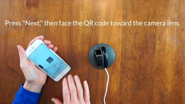 Getting Started with the YI Home Camera смотреть онлайн