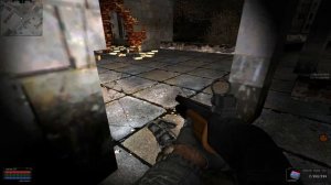 ОП-2.1. Записи Альпиниста.Медальон Доктора.Тайники Стрелка в Центральной Припяти