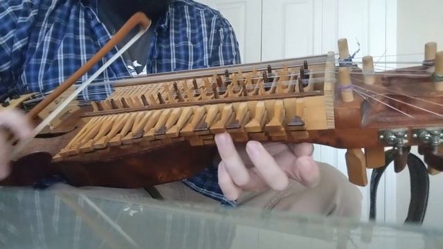 Nyckelharpa: We Shall Sail Together смотреть онлайн
