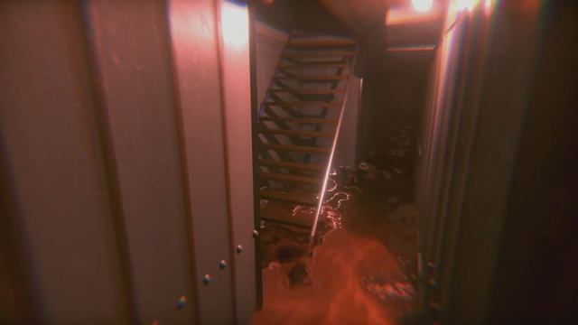 Under - Indie Horror PC Game - Playable Demo смотреть онлайн