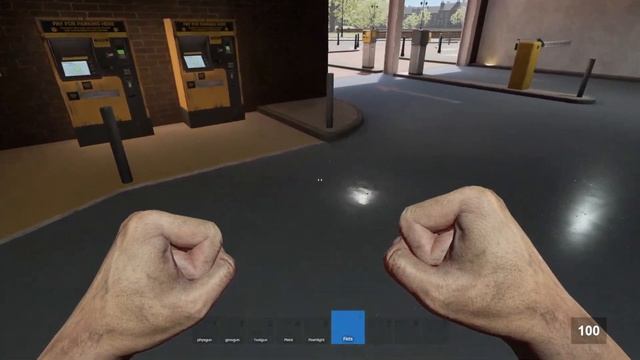 Dedicated Servers, Minecraft Blocks, & Lighting - S&box Update 4 February 2022 смотреть онлайн