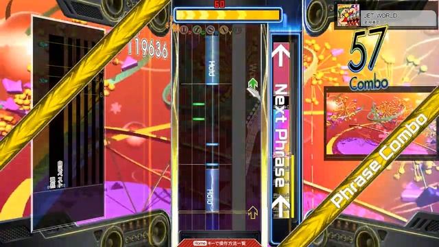 GITADORA PC second time play смотреть онлайн