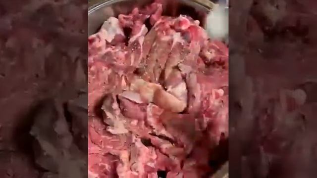 Вкусные блюда на любой вкус 