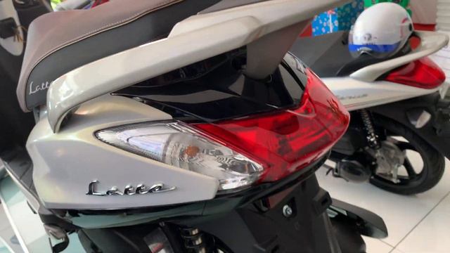 Cập nhật giá xe tay ga Yamaha tháng 10/2021 смотреть онлайн