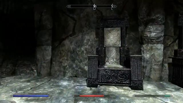 Прохождение The Elder Scrolls V - Skyrim №35 Прощай, Королева-Волчица! смотреть онлайн