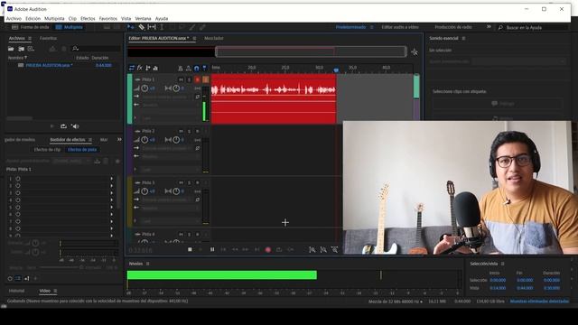 Behringer UM2 Como Instalar  DRIVERS Configurar Y GRABAR