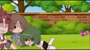 Щекотка Вару)