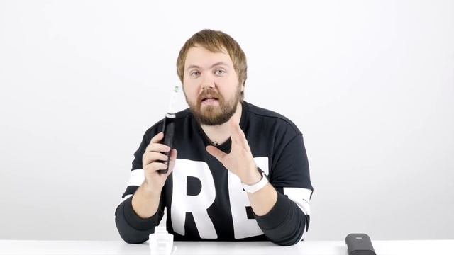 Эксперт 9000 рассказывает правду об умных щетках Oral-B для iPhone смотреть онлайн